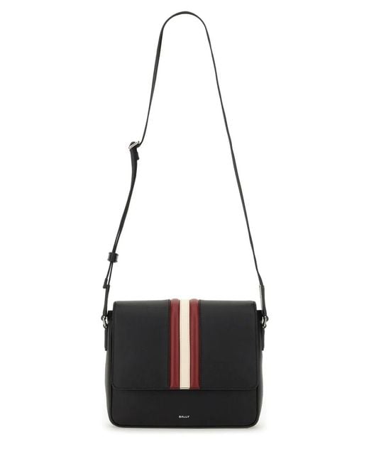 Bally White Borsa Mythos for men