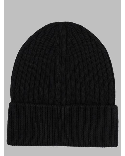 Moncler Black Moncler Grenoble for men