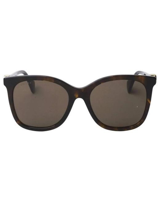 Gucci Black Gg1071S 002