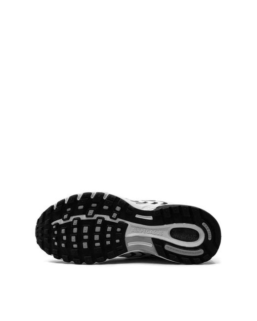 Nike White Air Peg 2K5 Sneakers for men