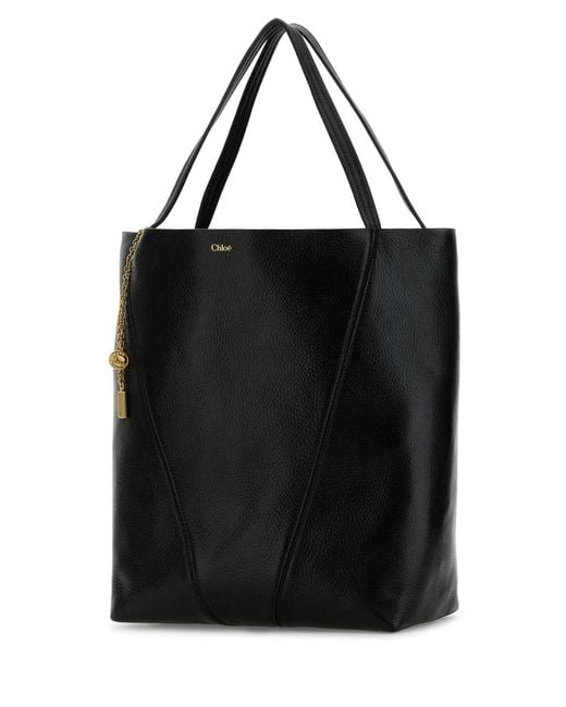 Chloé Black Chloe S810