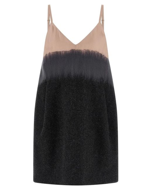 Tela Black 'Nikolas' Dress