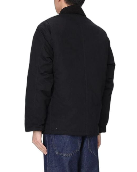 Carhartt Blue Og Artic Coat for men