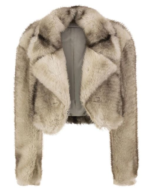 Sportmax Natural Spxquantum
