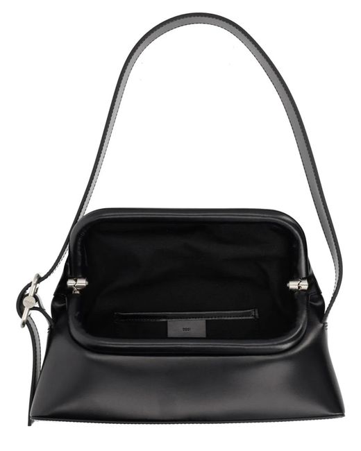 OSOI Black Borsa "Folder Brot"