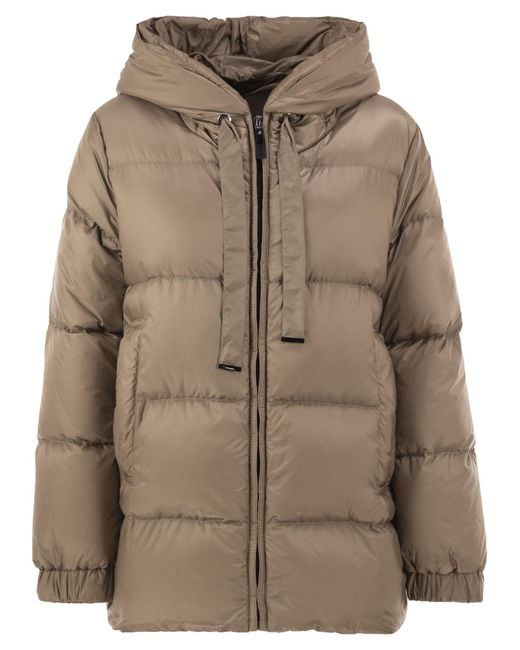 Max Mara Brown Maxmara The Cube Seia