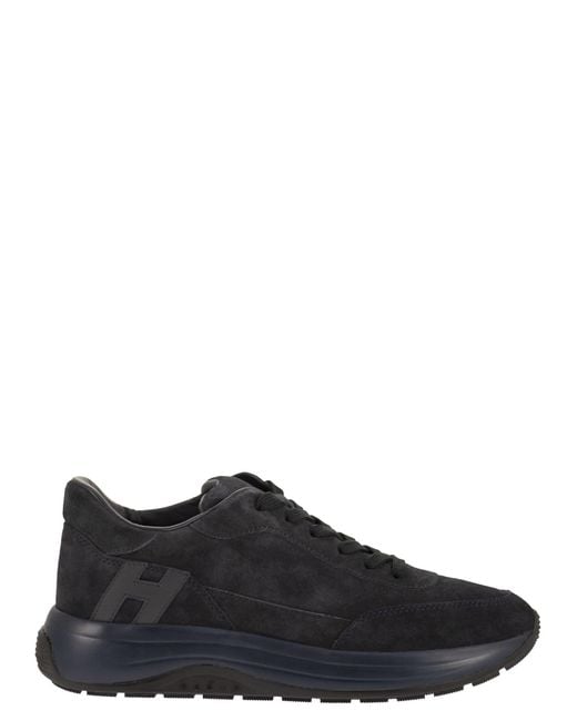 Hogan Black Hi-Light for men