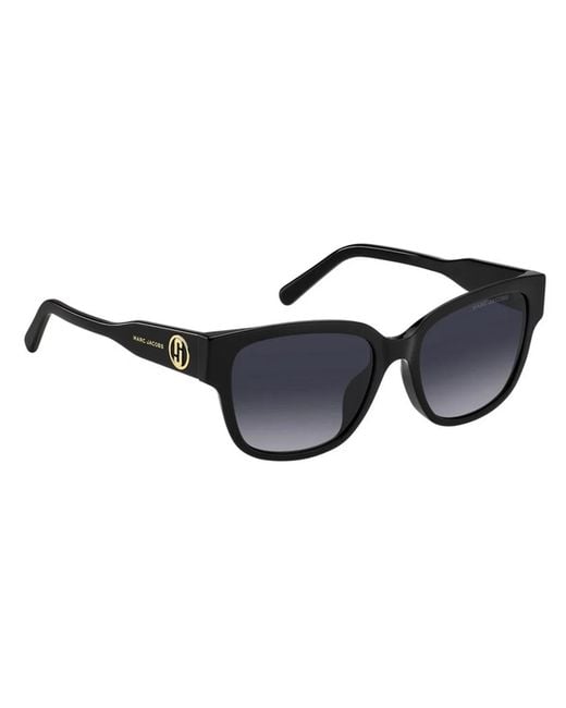 Marc Jacobs Black Marc 734/F/S 807(9O)