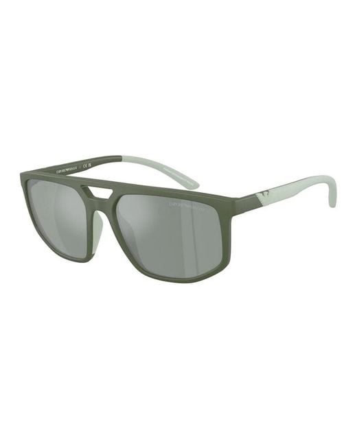 Emporio Armani Gray Ea4248U 625930 for men