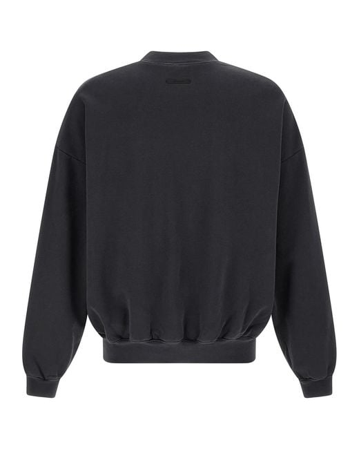 Fear Of God Blue 'Training 90S' Sweatshirt for men