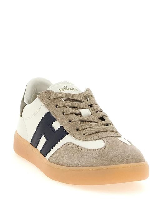 Hogan Multicolor Cool' Sneakers for men