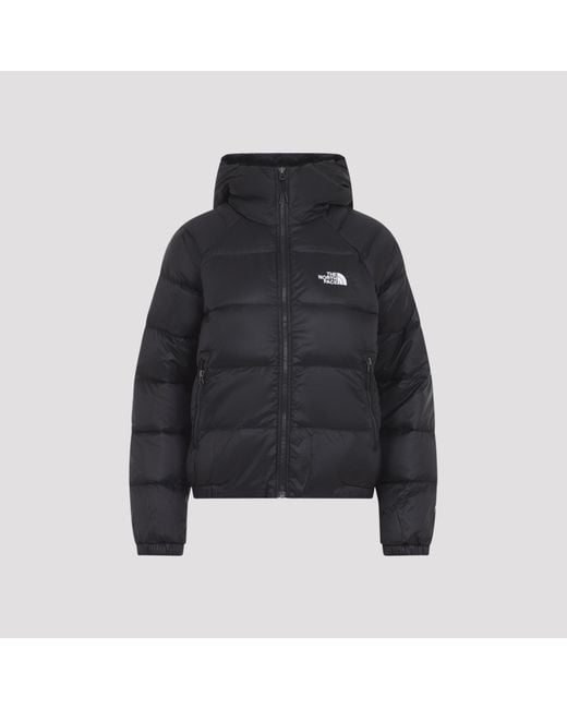 The North Face Black Hydrenalite Down Jacket