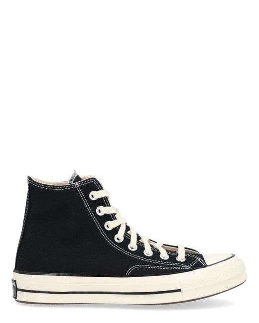 Converse Black Chuck 70 Vintage Sneaker