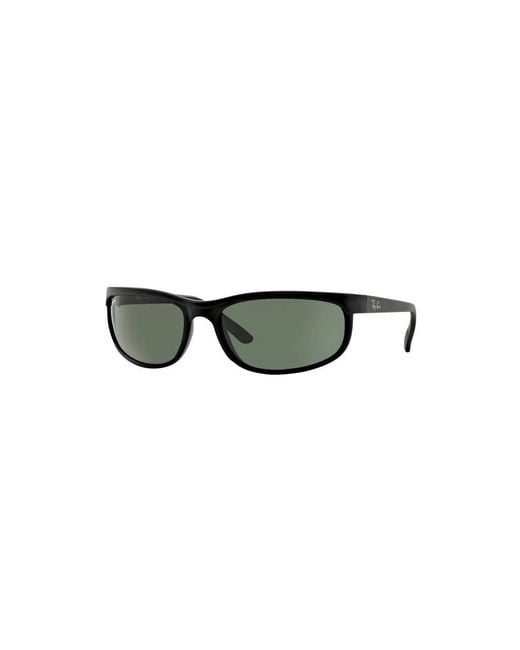 Ray-Ban Green Predator 2 Rb2027 W1847 for men