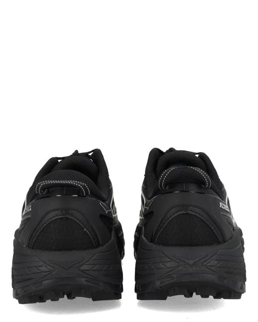 Hoka One One Black Mafate Speed 2 Sneakers