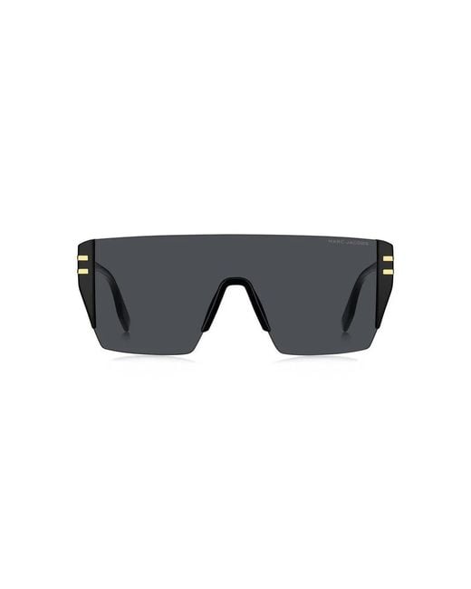 Marc Jacobs Black Marc 712/S 807(Ir) for men