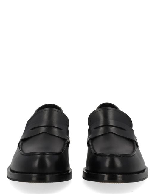 Boss Black Dressletic Loafer for men