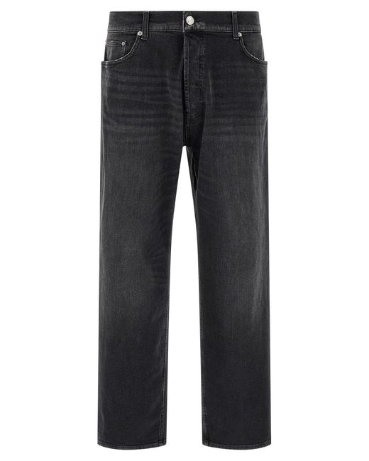 Department 5 Blue 'Musso' Jeans for men