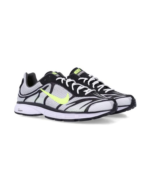 Nike Blue Zoom Streak 3 Sneakers for men