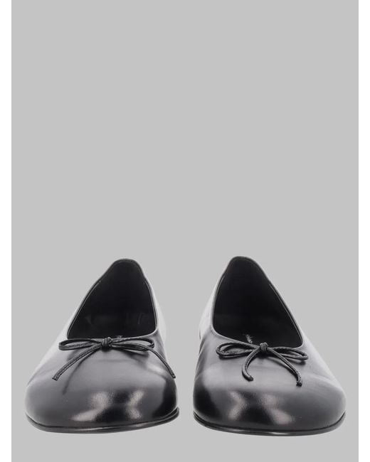 Paloma Wool Black Ballerina "Napoli"