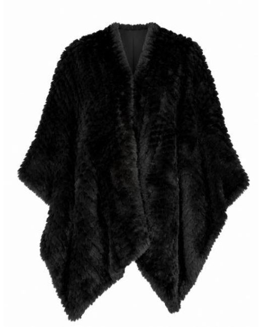 Pinko Black Polyester Jacket