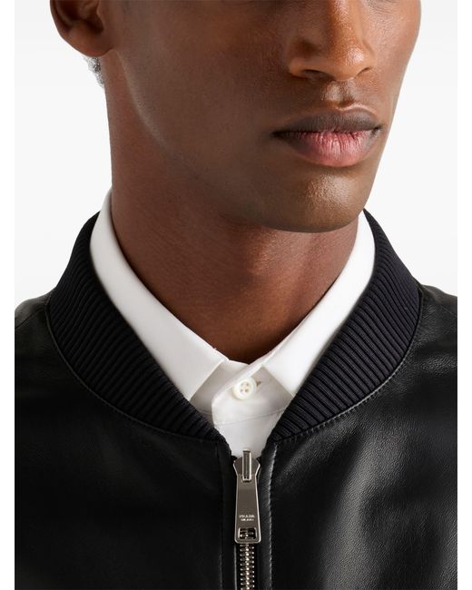 Prada Black Jacket for men