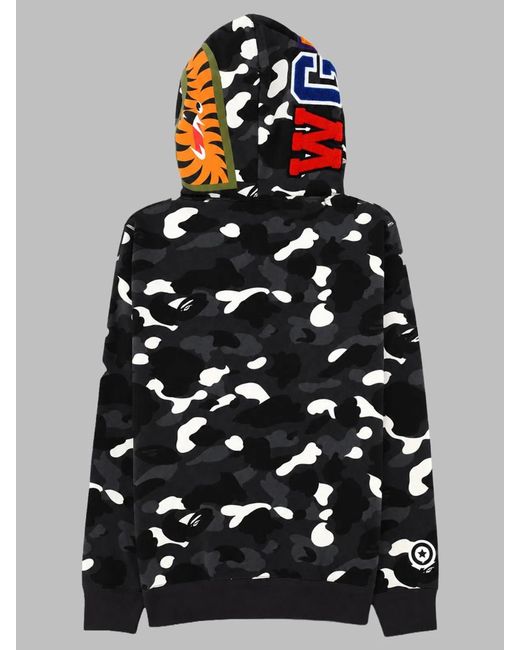 A Bathing Ape White A Bathing Ape for men