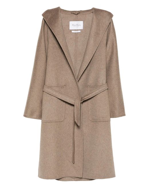 Max Mara Natural Cashmere Lilia