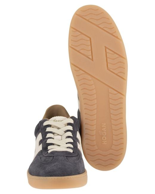 Hogan White Cool for men