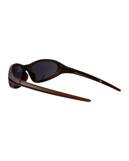 Oakley Multicolor Acetate Sunglasses
