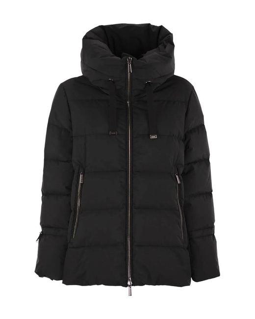 Moorer Black Gadia-Stp
