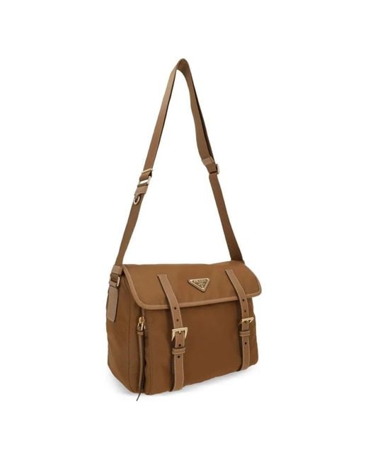 Prada Multicolor Pattina
