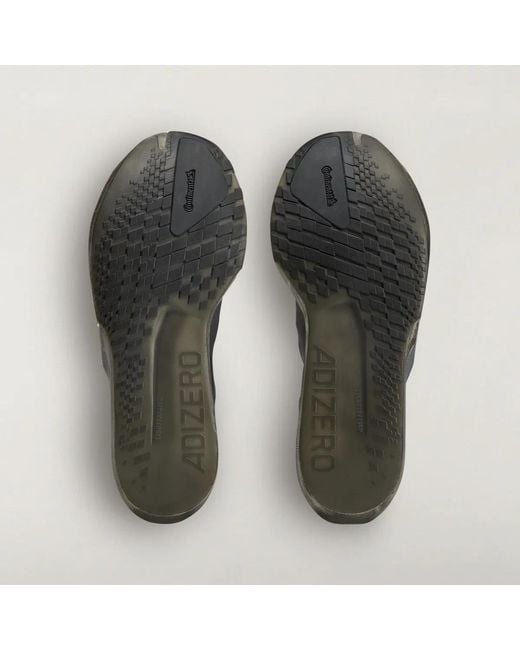 Y-3 Black Adios 9 for men