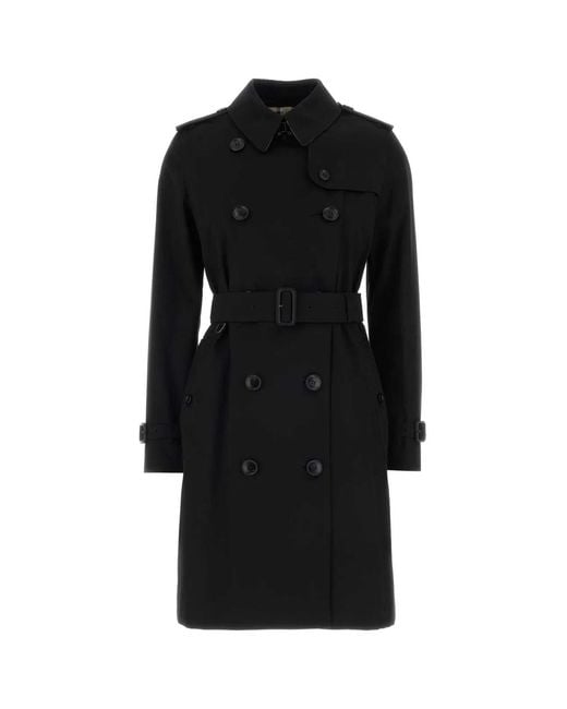 Burberry Black W:Kensington Org 2:123456:A1189