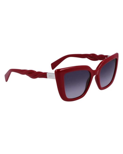 Liu Jo Red Lj789S 600