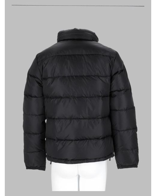 Aspesi Black Aspesi for men
