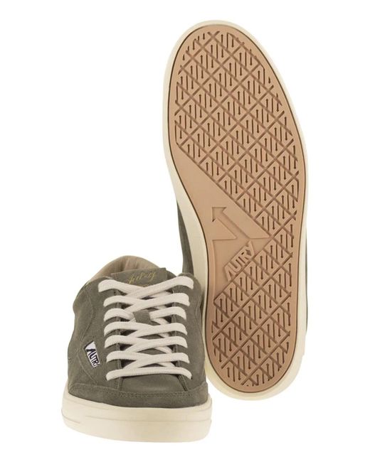 Autry Green Windscape for men
