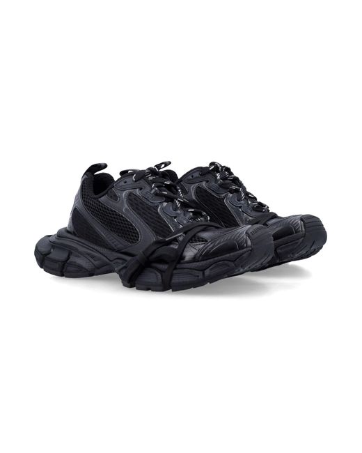 Balenciaga Blue 3Xl Sneakers for men