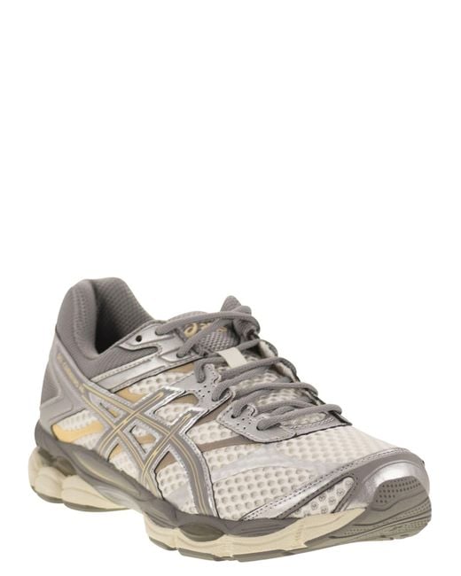 Asics Gray Gel-Cumulus 16 for men