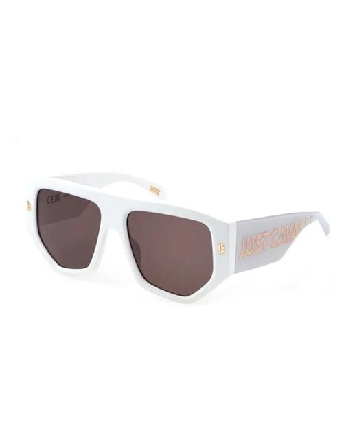 Just Cavalli Brown Sjc097V 0847
