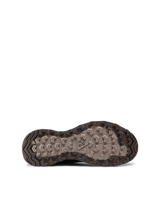 Nike Black Acg Air Nasu 2 Sneakers