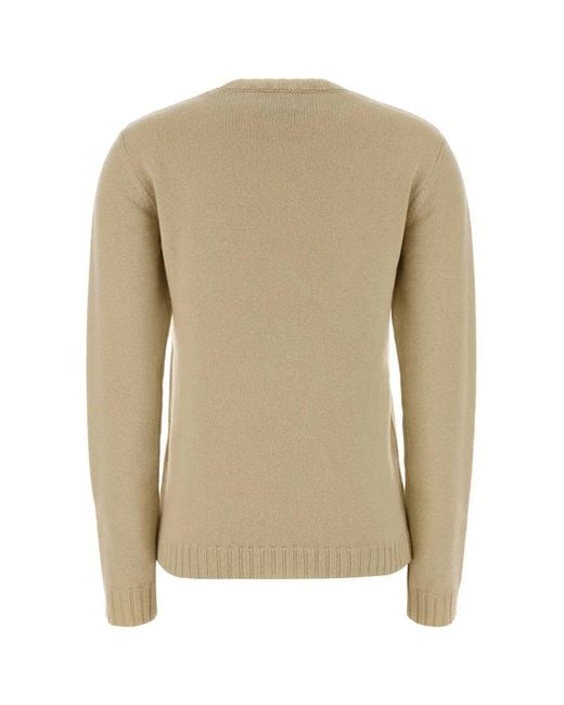 Valentino Garavani Natural Maglia