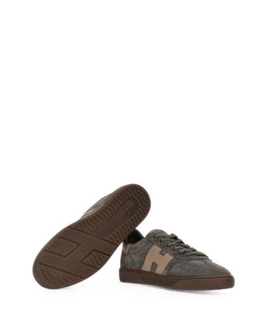 Hogan Gray Cool for men