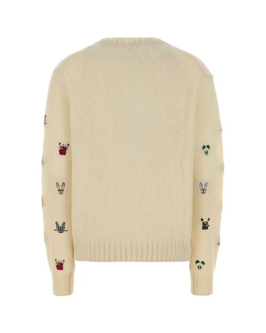 Loewe Natural Sweater