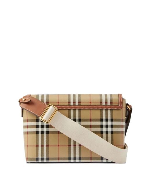 Burberry Brown Ll Md Note Dfc