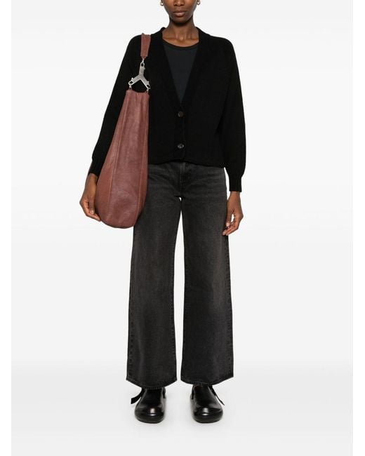 Levi's Black Jeans