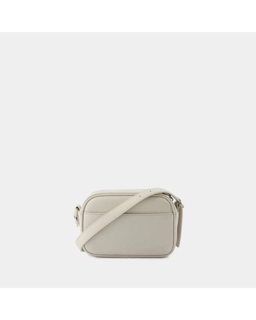Courreges White Courregès Bag