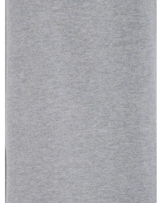 Fear Of God Gray "90's" Short for men