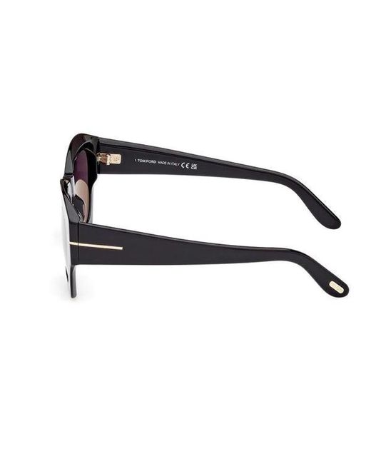 Tom Ford Purple Guilliana