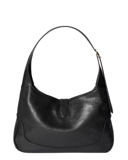 Gucci Black "Jackie 1961" Bag